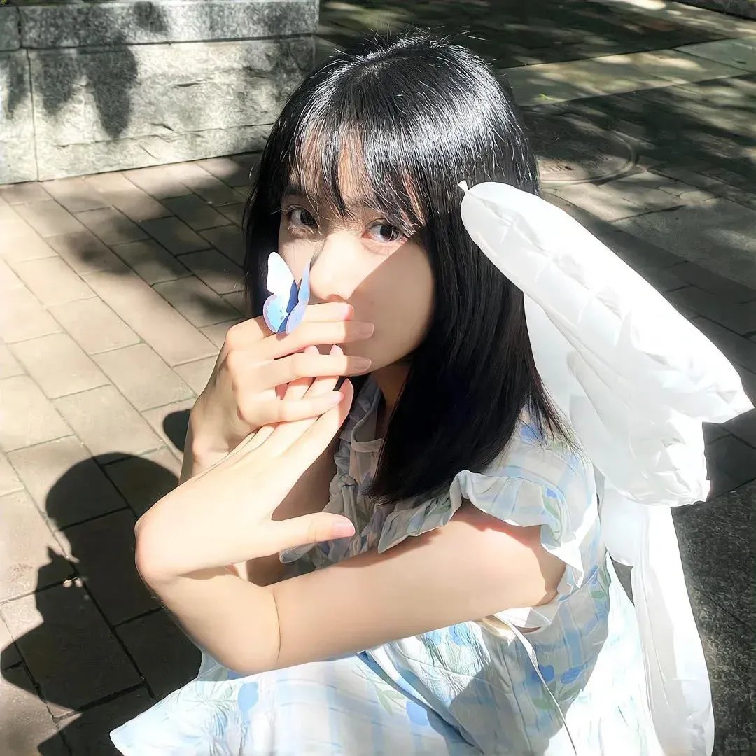 脸盲少女的未知爱情